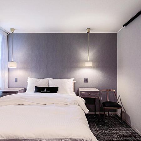 The Barn Tokyo Otel Dış mekan fotoğraf